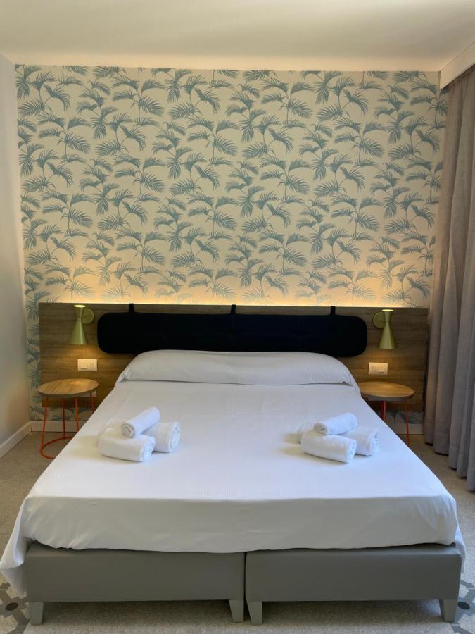 Guerrini Hotel Castiglioncello Buitenkant foto