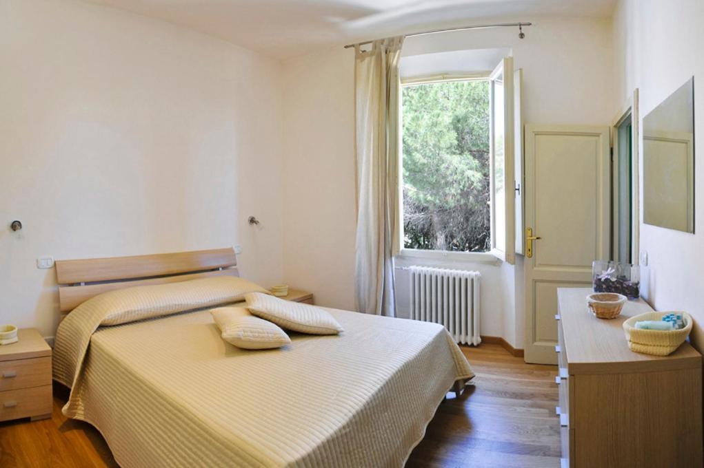 Guerrini Hotel Castiglioncello Kamer foto