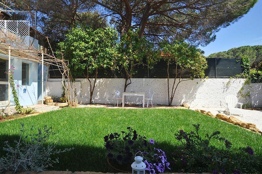 Guerrini Hotel Castiglioncello Buitenkant foto