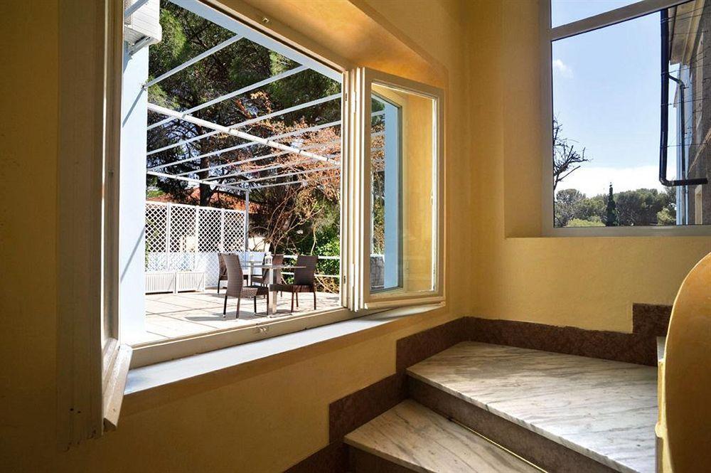 Guerrini Hotel Castiglioncello Buitenkant foto