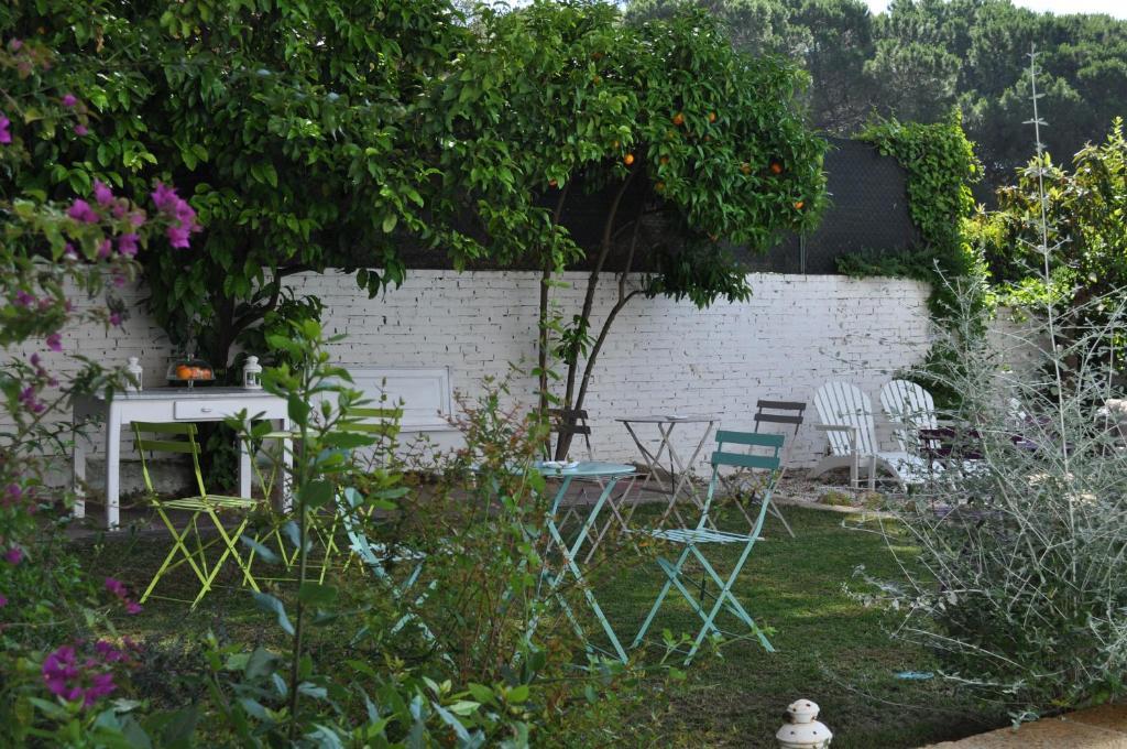 Guerrini Hotel Castiglioncello Buitenkant foto