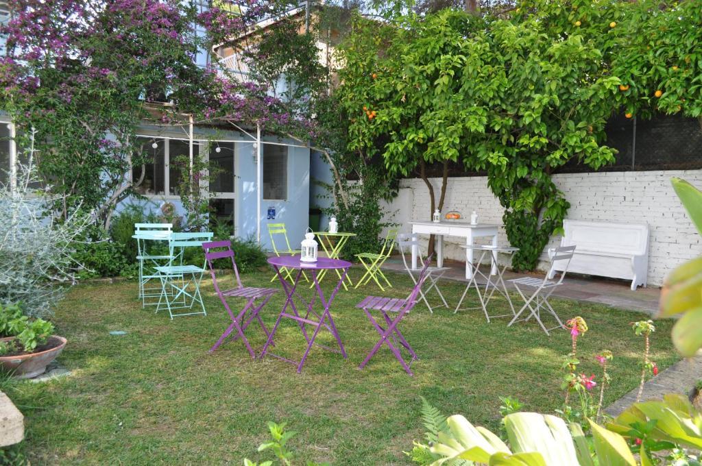 Guerrini Hotel Castiglioncello Kamer foto
