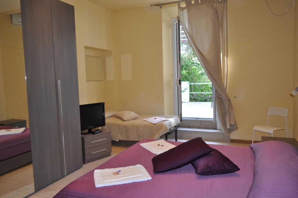 Guerrini Hotel Castiglioncello Kamer foto