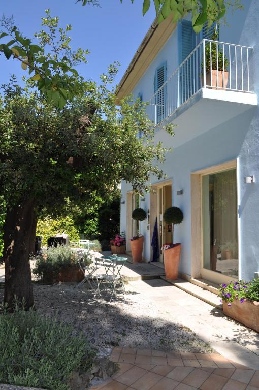 Guerrini Hotel Castiglioncello Buitenkant foto
