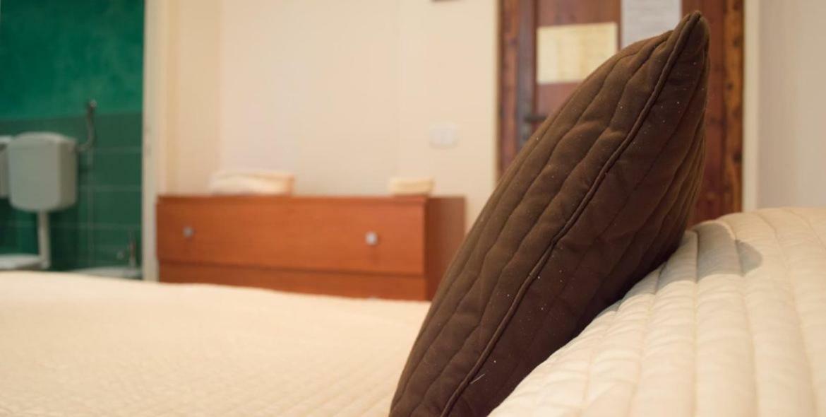 Guerrini Hotel Castiglioncello Buitenkant foto