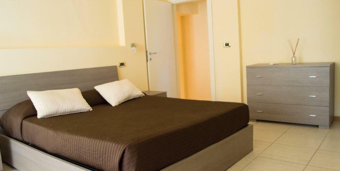 Guerrini Hotel Castiglioncello Buitenkant foto