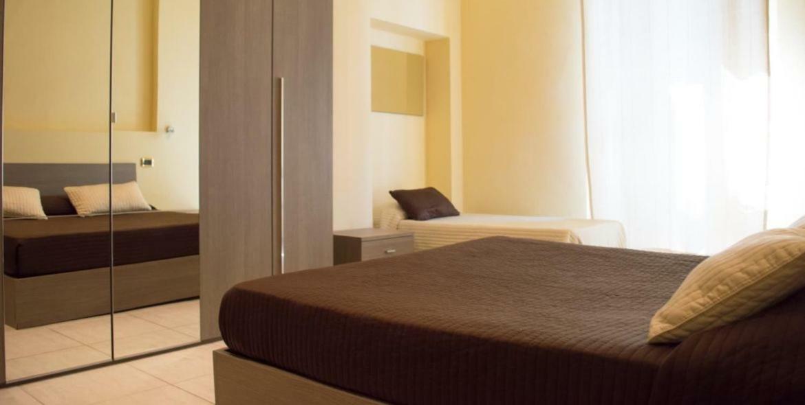 Guerrini Hotel Castiglioncello Buitenkant foto