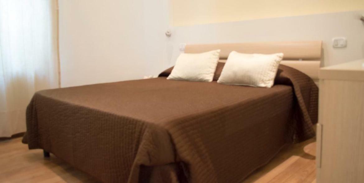 Guerrini Hotel Castiglioncello Buitenkant foto